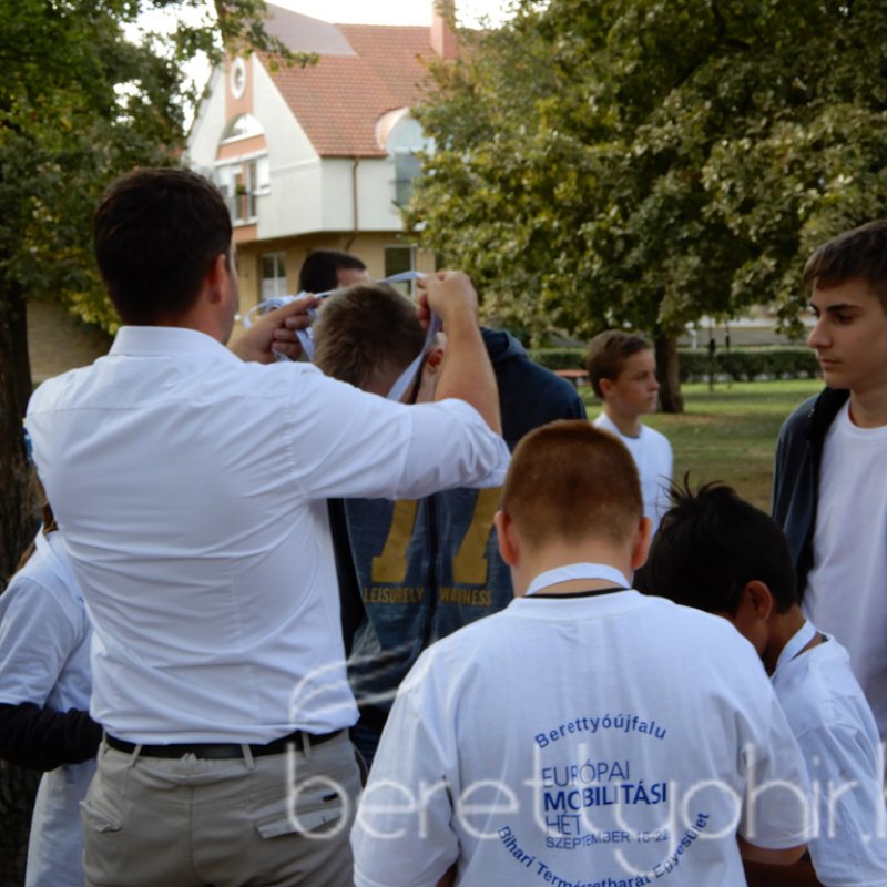 Európai Mobilitási Hét 49